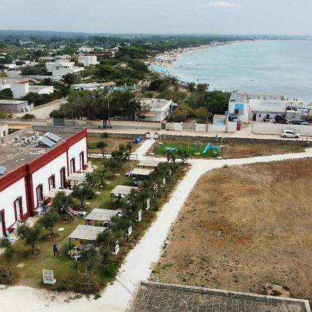 Il Casale Di Punta Prosciutto Bed and Breakfast Εξωτερικό φωτογραφία