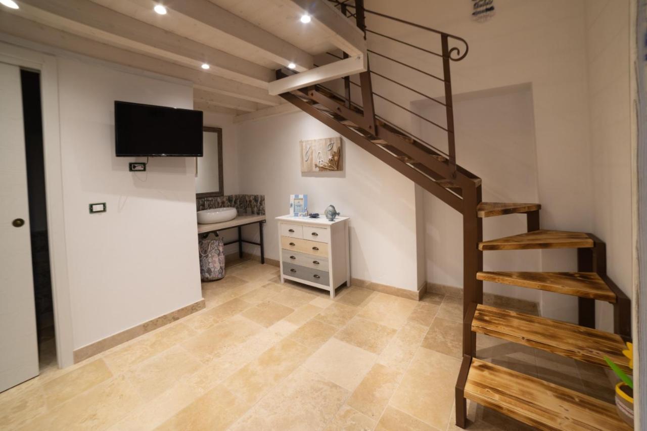 Il Casale Di Punta Prosciutto Bed and Breakfast Εξωτερικό φωτογραφία