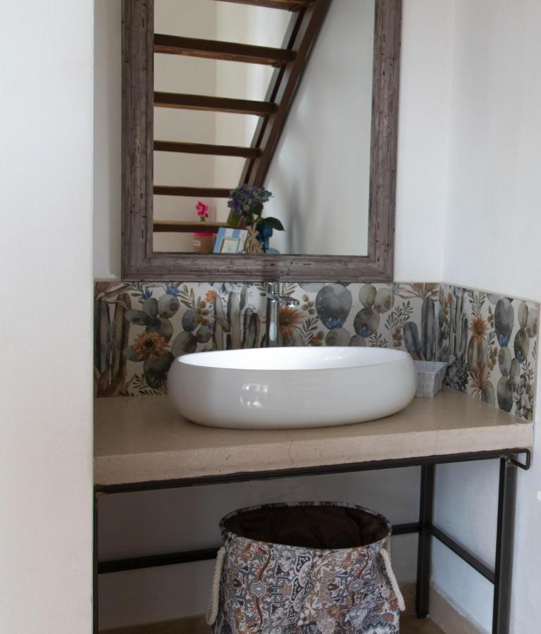 Il Casale Di Punta Prosciutto Bed and Breakfast Εξωτερικό φωτογραφία