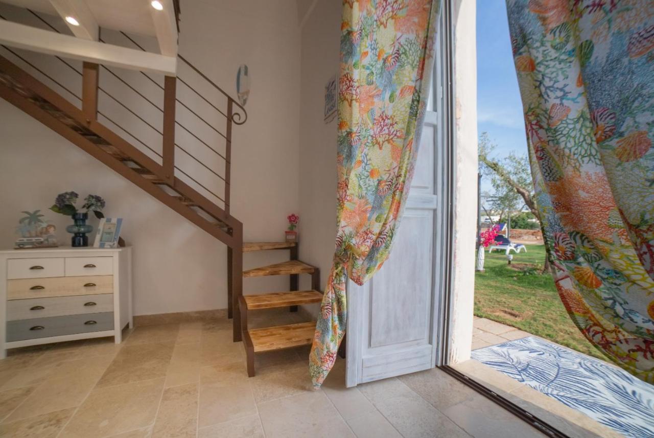 Il Casale Di Punta Prosciutto Bed and Breakfast Εξωτερικό φωτογραφία