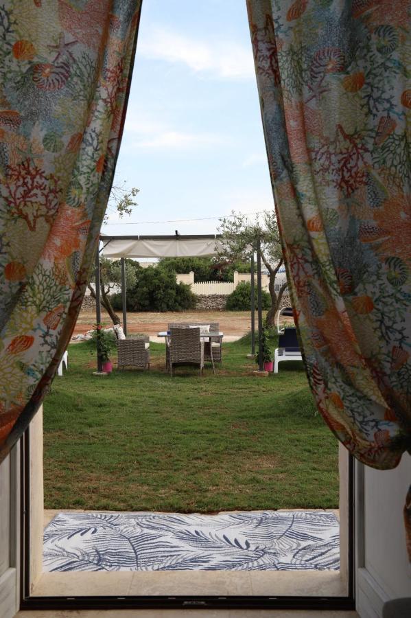 Il Casale Di Punta Prosciutto Bed and Breakfast Εξωτερικό φωτογραφία