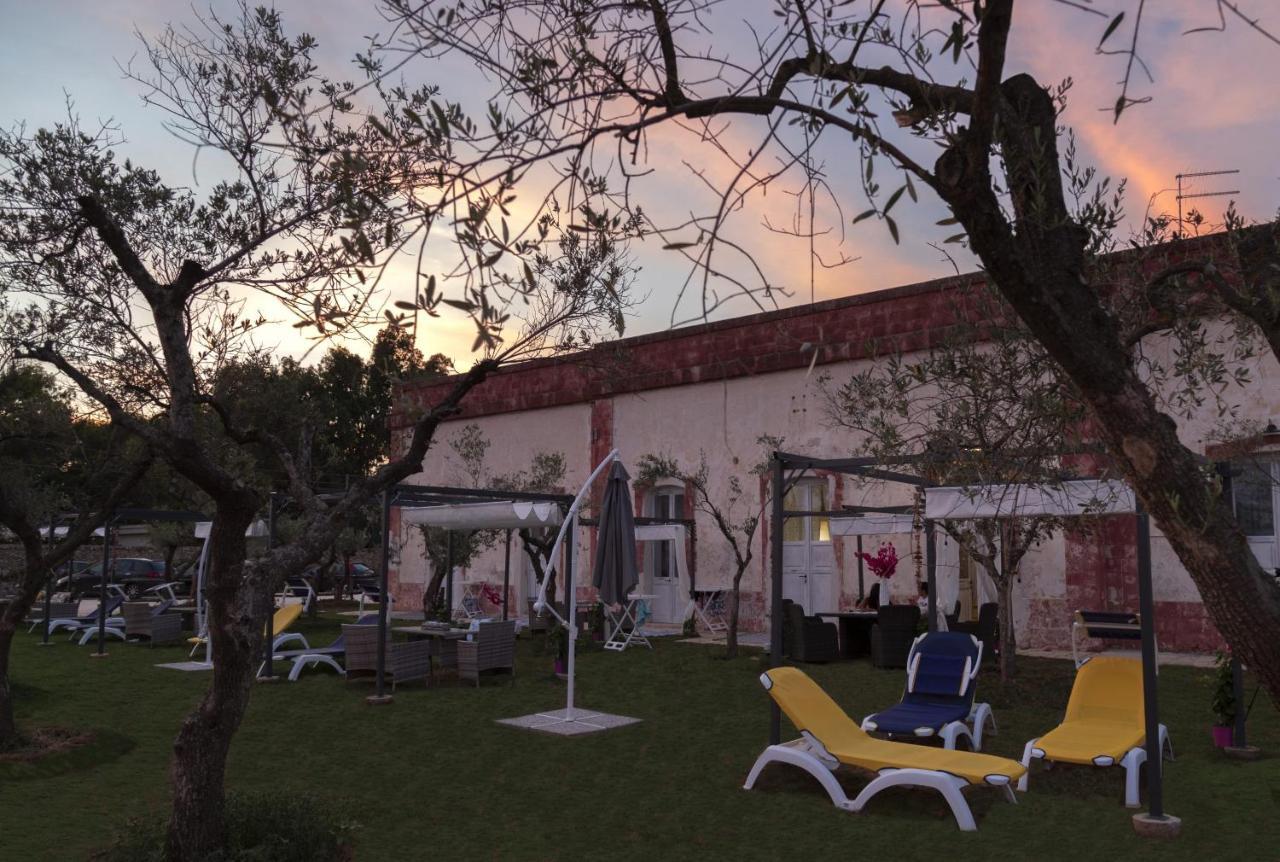 Il Casale Di Punta Prosciutto Bed and Breakfast Εξωτερικό φωτογραφία