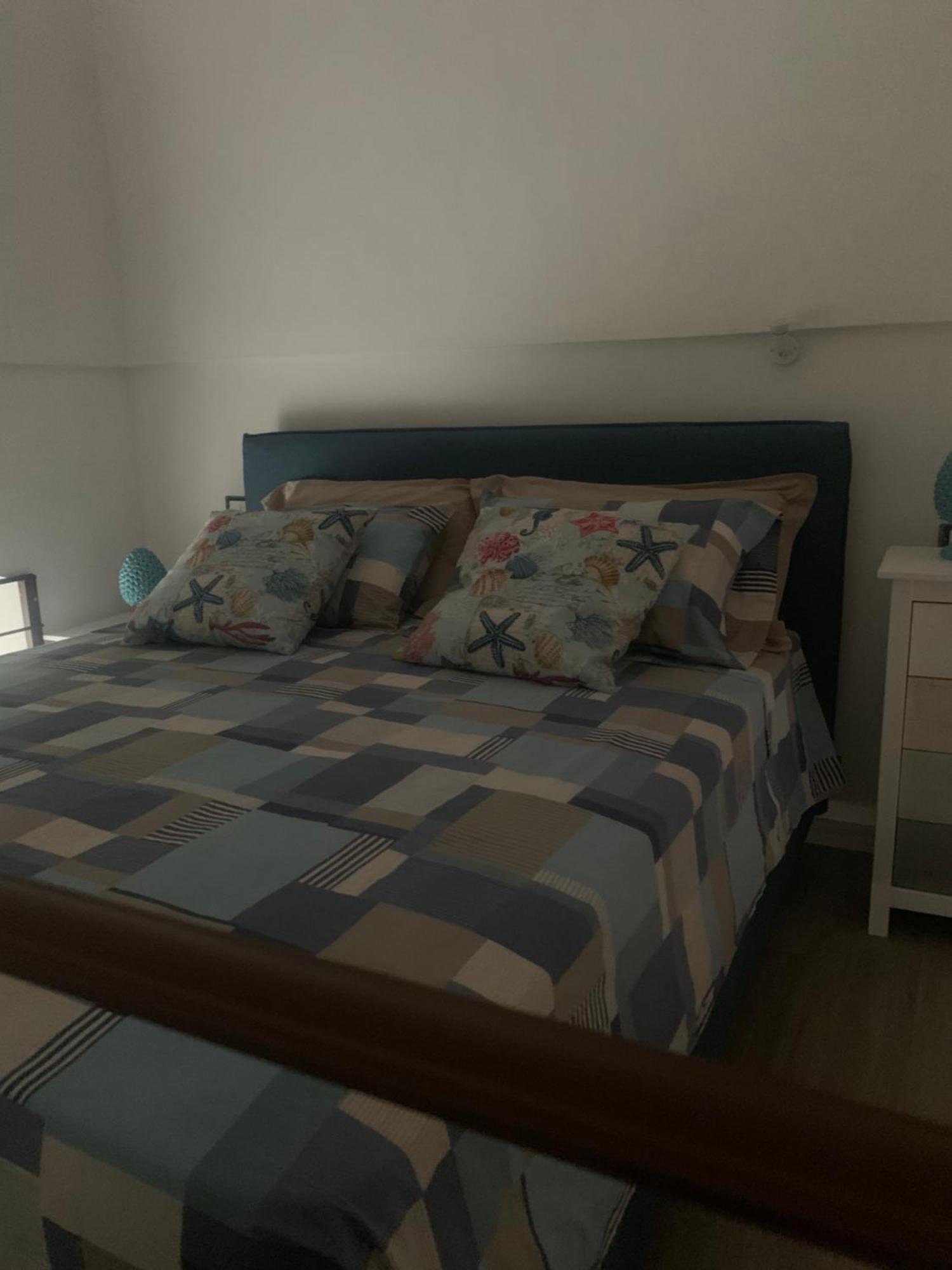 Il Casale Di Punta Prosciutto Bed and Breakfast Εξωτερικό φωτογραφία
