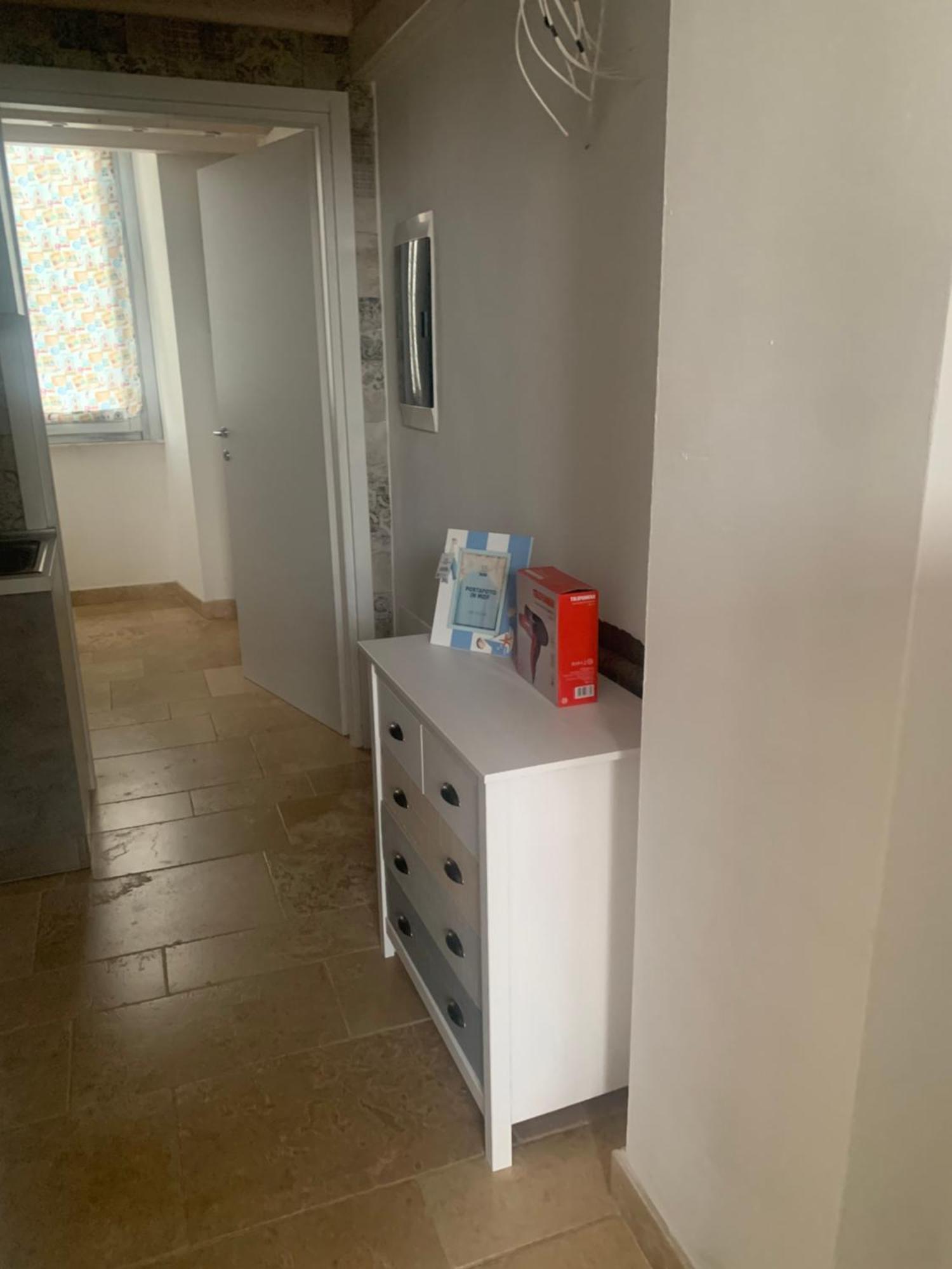 Il Casale Di Punta Prosciutto Bed and Breakfast Εξωτερικό φωτογραφία