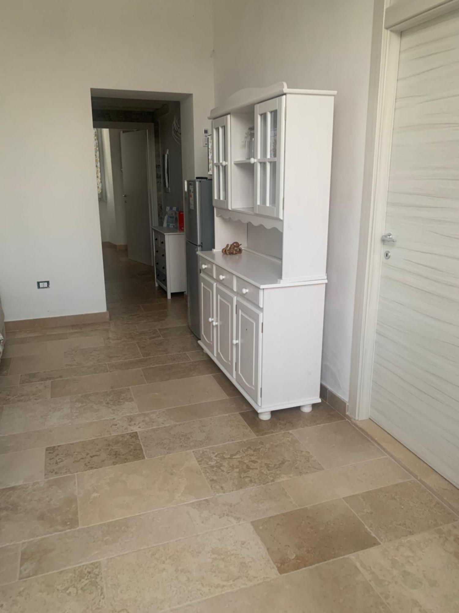 Il Casale Di Punta Prosciutto Bed and Breakfast Εξωτερικό φωτογραφία