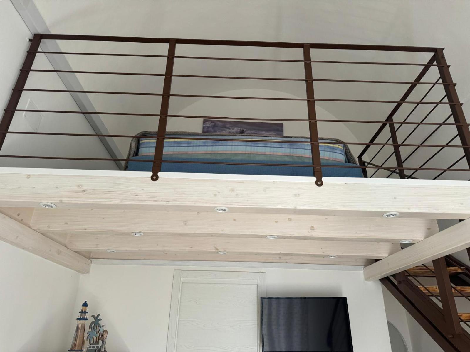 Il Casale Di Punta Prosciutto Bed and Breakfast Εξωτερικό φωτογραφία