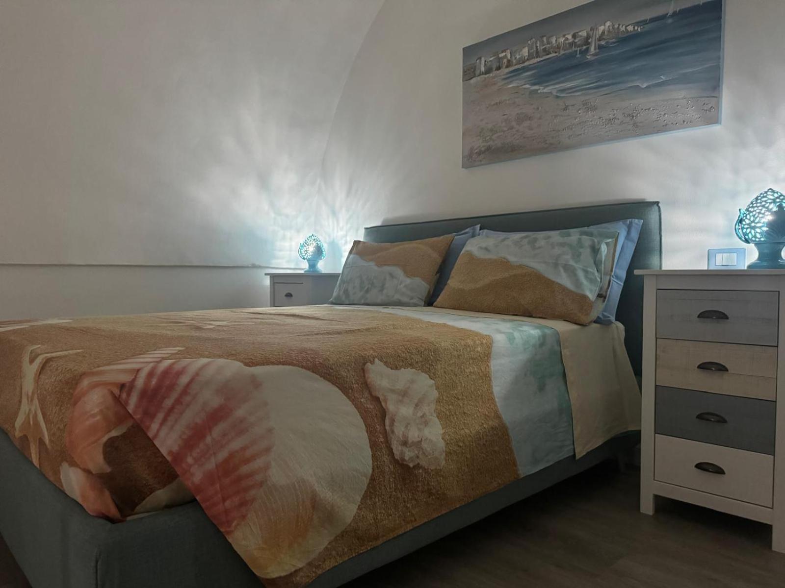 Il Casale Di Punta Prosciutto Bed and Breakfast Εξωτερικό φωτογραφία