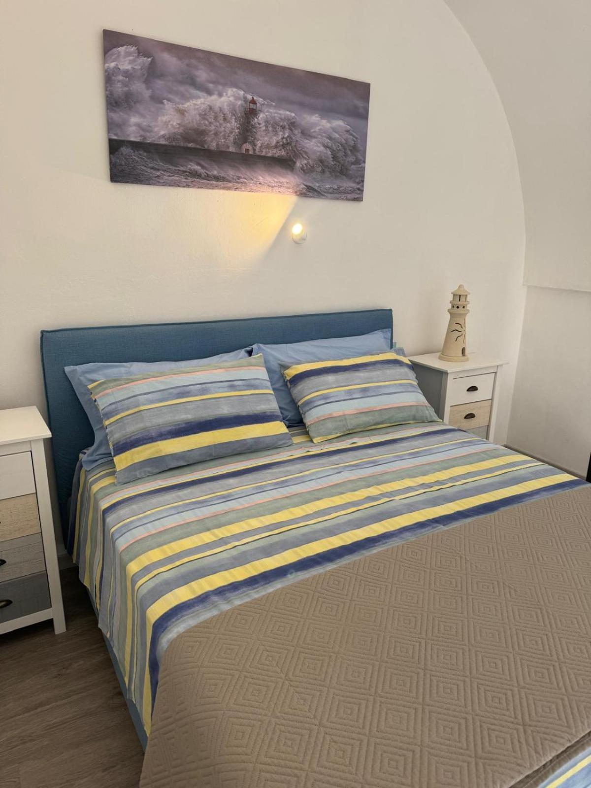 Il Casale Di Punta Prosciutto Bed and Breakfast Εξωτερικό φωτογραφία