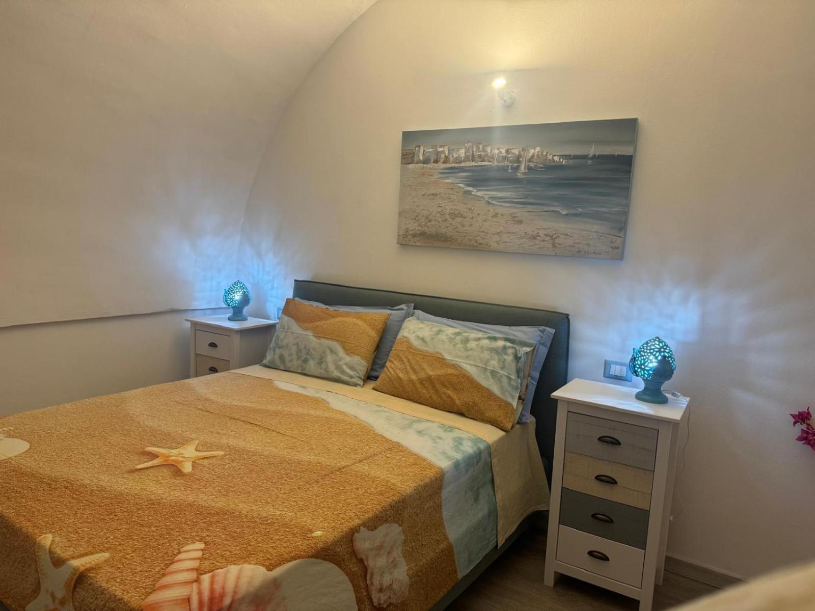 Il Casale Di Punta Prosciutto Bed and Breakfast Εξωτερικό φωτογραφία