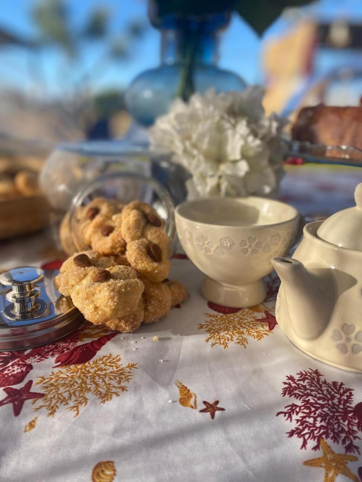 Il Casale Di Punta Prosciutto Bed and Breakfast Εξωτερικό φωτογραφία