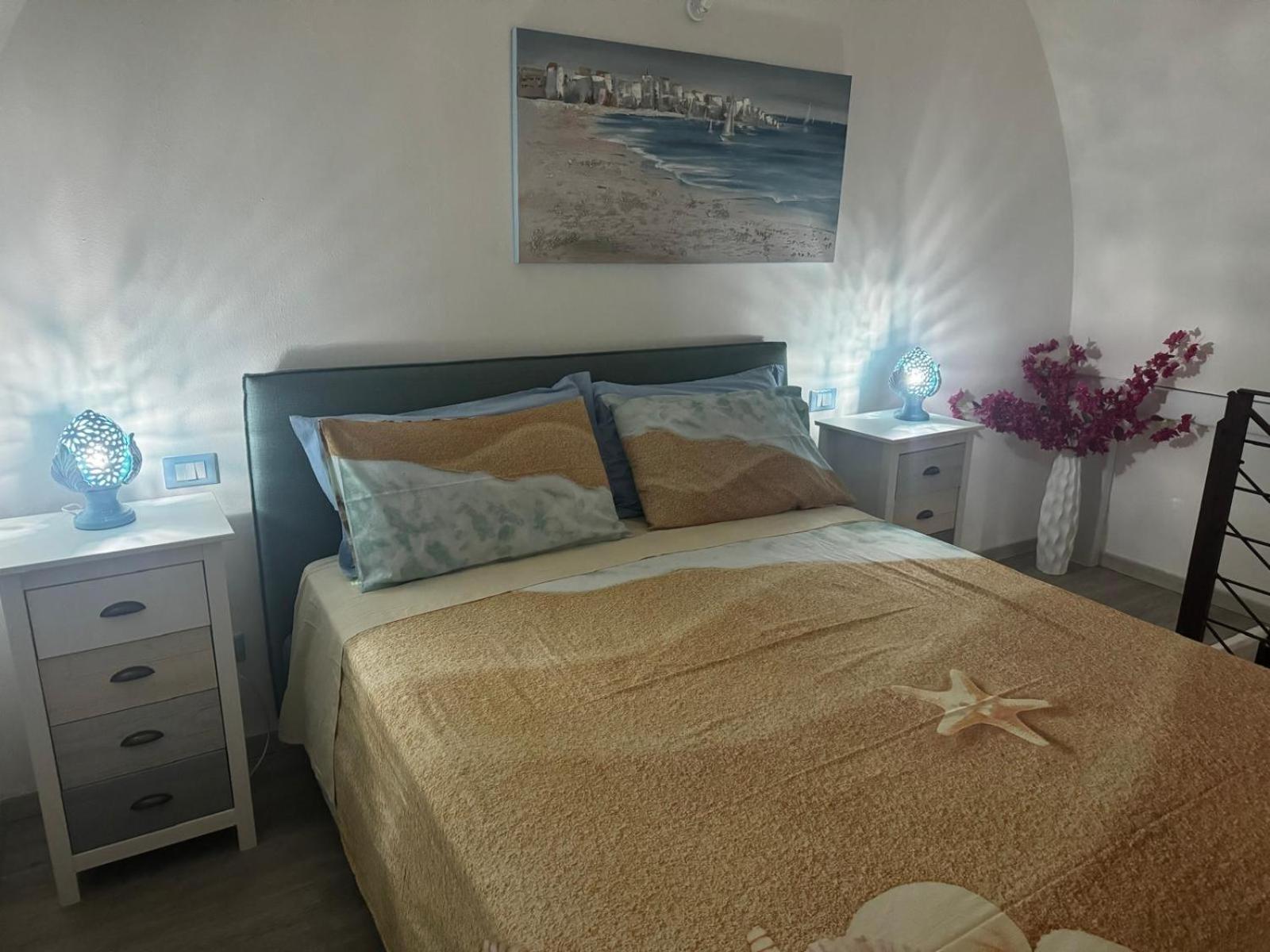 Il Casale Di Punta Prosciutto Bed and Breakfast Εξωτερικό φωτογραφία